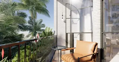 Studio apartment in Ubud, Indonesia