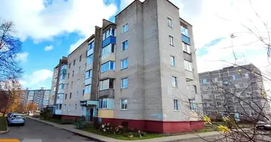 3 room apartment in Sluck, Belarus