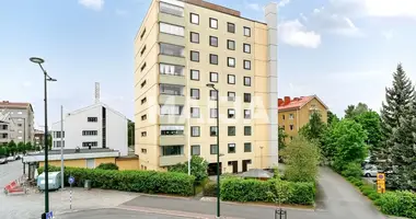 2 bedroom apartment in Kouvola sub-region, Finland