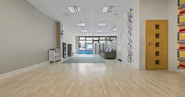 Apartment in Warsaw, Poland