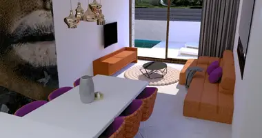 Casa 4 habitaciones en Vera, España