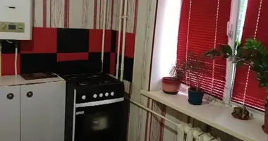 Apartamento 1 habitación en Gómel, Bielorrusia