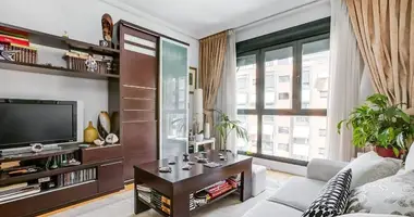 Wohnung 3 Schlafzimmer in Madrid, Spanien