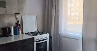 4 room apartment in Baranavichy, Belarus