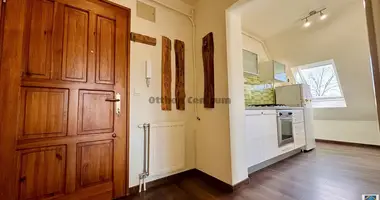 3 room apartment in Szombathelyi jaras, Hungary