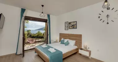 1 bedroom apartment in Meljine, Montenegro