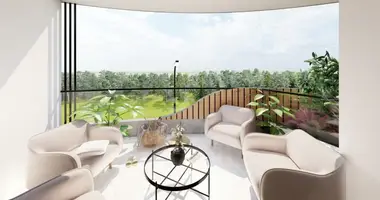 Appartement 2 chambres dans district de Lárnaca, Chypre