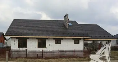 House in Brest, Belarus