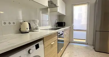 Wohnung 3 zimmer in Valencia, Spanien