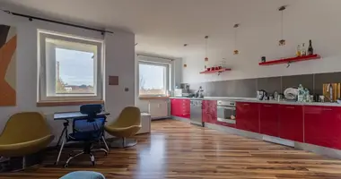 Apartamento 4 habitaciones en Varsovia, Polonia