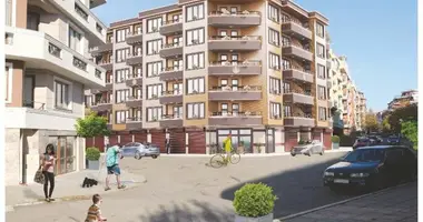 Apartamento en Pomorie, Bulgaria