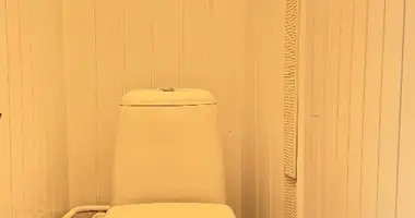 3 room apartment in Kaunas, Lithuania