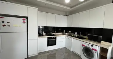 Квартира 3 комнаты в Мезитли, Турция