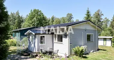 1 bedroom house in Helsinki sub-region, Finland