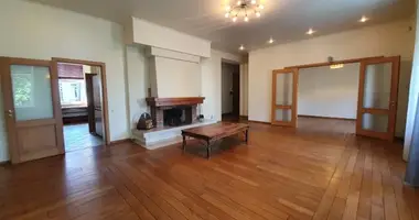 Wohnung 5 Schlafzimmer in Riga, Lettland
