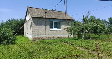 Дом в Новые Рачковичи, Беларусь