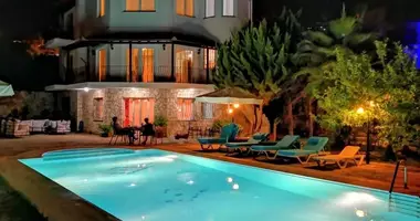 Hotel in Alanya, Türkei