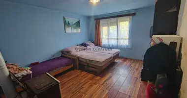 2 room house in Tornyiszentmiklos, Hungary