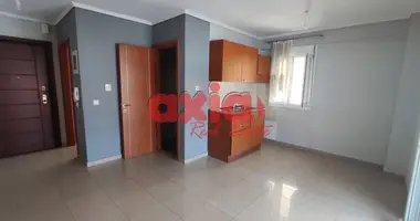 1 room studio apartment in Kavala Municipality, Greece