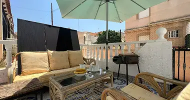 Bungalow 2 bedrooms in Torrevieja, Spain