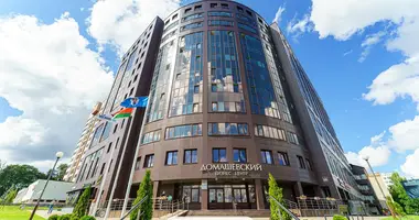 Büro 97 m² in Minsk, Belarus