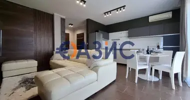 2 bedroom apartment in Nesebar, Bulgaria
