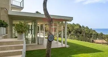 Villa 4 habitaciones en Castiglioncello, Italia