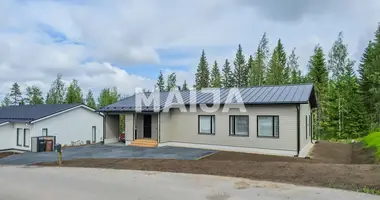 4 bedroom house in Jyväskylä sub-region, Finland