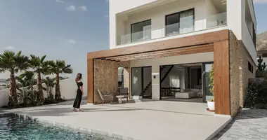 Casa 5 habitaciones en Finestrat, Španjolska