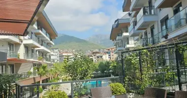 4 room apartment in Alanya, Turkey