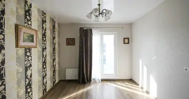 1 room apartment in Ratomka, Belarus