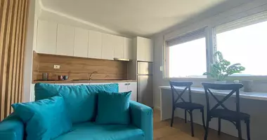 1 room studio apartment in Durres, Albania