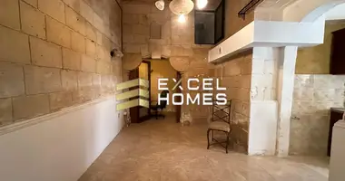 Townhouse 2 bedrooms in Zebbug, Malta