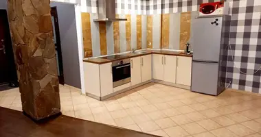 1 room apartment in Minsk, Belarus