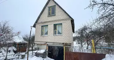 Casa en Rakauski sielski Saviet, Bielorrusia