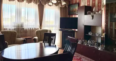 2 room apartment in Warsaw, Poland