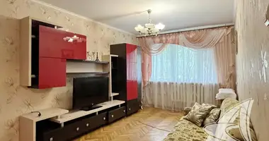 Apartamento 2 habitaciones en Brest, Bielorrusia