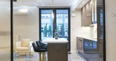 2 bedroom apartment in Warsaw, Poland