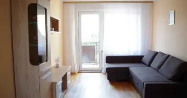 1 room apartment in Wroclaw, Poland