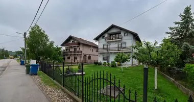 Maison 6 chambres dans Brezje, Croatie