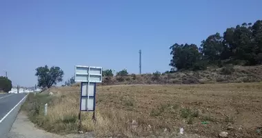 Участок земли в Малунта, Кипр