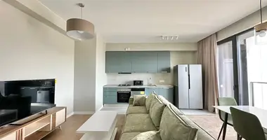 Wohnung 3 zimmer in Tiflis, Georgien