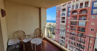 2 bedroom apartment in Torrevieja, Spain