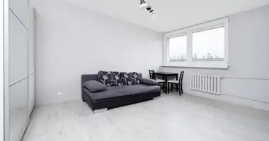 Apartamento 1 habitación en Lodz, Polonia