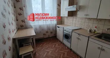 Appartement 2 chambres dans Hrodna, Bélarus