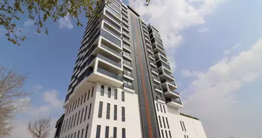 Apartamento 5 habitaciones en Mersin, Turquía