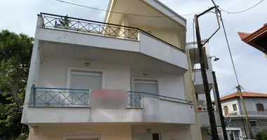 Квартира 3 комнаты в Литохоро, Греция
