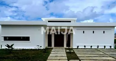 Villa 3 bedrooms with Furnitured, with Air conditioner, with Sea view in Sosua, Dominican Republic