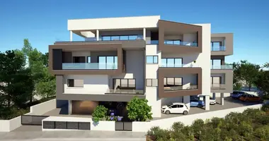 1 bedroom apartment in Limassol District, Cyprus
