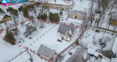 Casa en Cegelne, Lituania